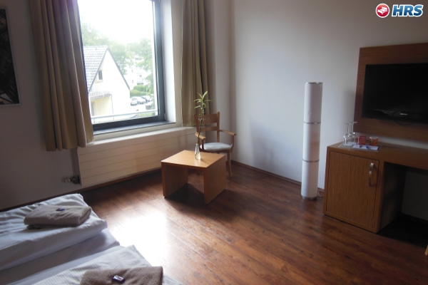 Hotel T3 Cityloft